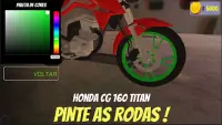 Motoboy Simulator Brasil Screen Shot 11