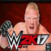 Guide WWE 2k17 Smackdown