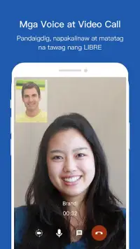 imo Lite -video calls and chat Screen Shot 2