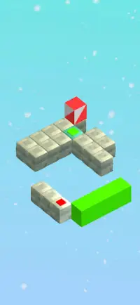 Block Perspective Puzzle Game Screen Shot 8