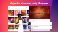 KaraFun - Karaoke Party Screen Shot 16