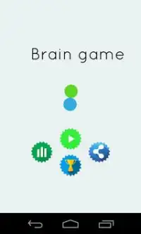 Two Dots & Brain Game Screen Shot 3