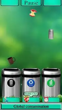 Recycle Game Screen Shot 2