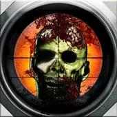 Sniper Zombie Shooter