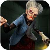Mad Granny - Horror House