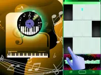 Lewis Capaldi - Someone You Loved - Touch Piano Screen Shot 2