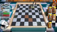 Rhythm Chess Screen Shot 1