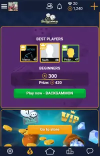 Ludo Game :play online games Screen Shot 3