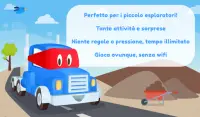 Carl Super Camion al Cantiere: Screen Shot 12