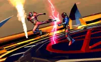 Rider Fighters : Accel Henshin Wars Legend 3D Screen Shot 0