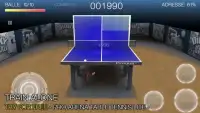 Pro Arena Table Tennis LITE Screen Shot 6