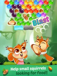 Bubble Jelly Pop - Fruit Bubble Shooting Game Screen Shot 6