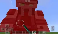 General Boss Mod for MCPE Screen Shot 0