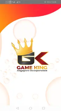 Game King Screen Shot 0