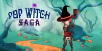 Pop Witch Saga Screen Shot 0