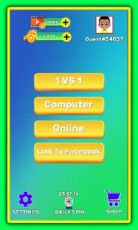 Ludo-Play and Win Screen Shot 0