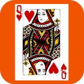 Solitaire - Free Card Game