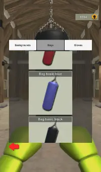Boxing Bag Simulator Screen Shot 7