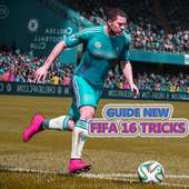 Guide FIFA 16 Tricks