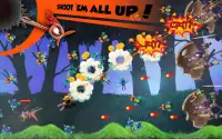 Feathery Fighters: Free Birds Shoot 'Em Up Screen Shot 0
