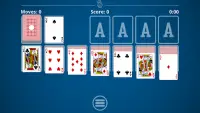 Solitaire - Classic Card Games Screen Shot 9