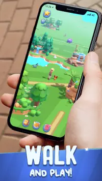 Nature GO Screen Shot 0