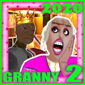 Barbi Granny Rich Chapter Two 2020