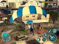 Call Of Fury - Counter Strike Screen Shot 7