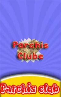 parchis club: Parcheesi game & ludo king game Screen Shot 0