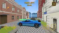 Sports Car Driving - Ultimate driving skills Screen Shot 2