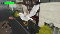 San Andreas Flying Bird 3D Screen Shot 5