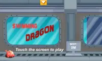 Swimming Dragon Screen Shot 0