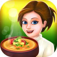 Star Chef™ : Jeu de cuisine