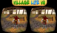 Village life VR 2017 Simulate Screen Shot 3