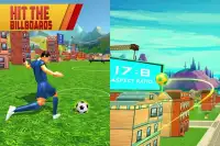 Football Kick Hit World Screen Shot 19