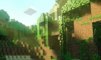 RTX Ray Tracing for Minecraft  Screen Shot 2