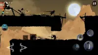 Ninja Shadow Revenge Screen Shot 3