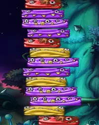 Tower of Monsters Screen Shot 0