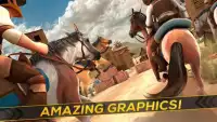 Western Cowboy - Horse Racing Screen Shot 7