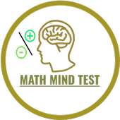 Math Mind Test