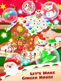 Christmas Cookies Party Screen Shot 2
