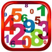 Math Memory Games For Kids