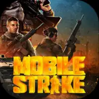 Guide for Mobile Strike Screen Shot 0