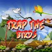 Trap The Birds