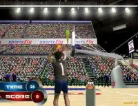 Point Shootout Screen Shot 2