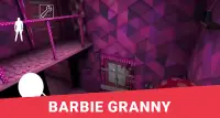 Barbi Granny Mod Princess Tips Screen Shot 0
