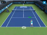 Australian Open Game Screen Shot 11