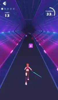 Beat Saber Screen Shot 2