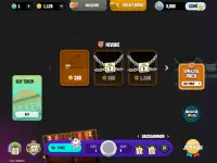 Backgammon GG - Play Online Screen Shot 6