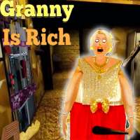 Scary Rich Granny V2